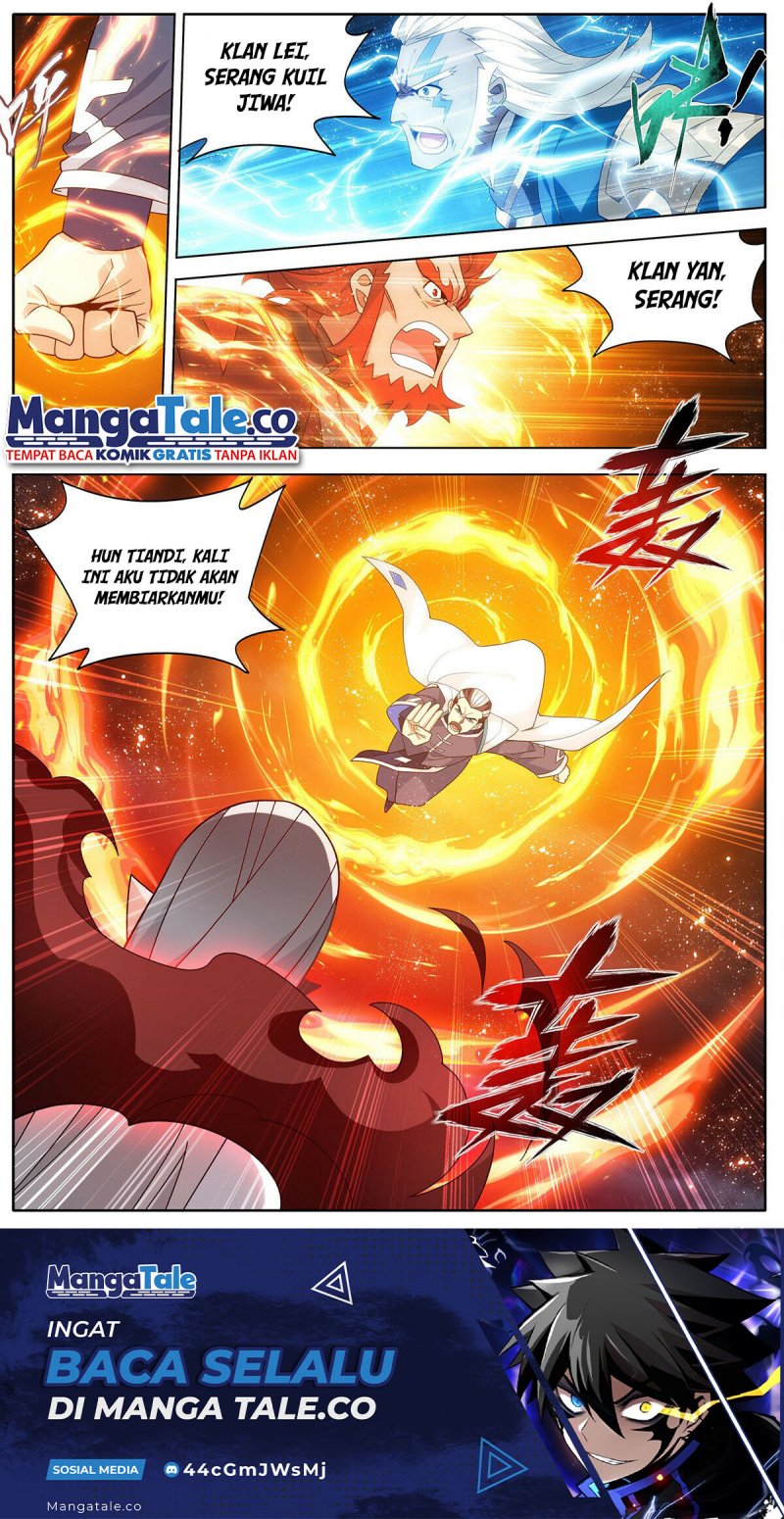 Dilarang COPAS - situs resmi www.mangacanblog.com - Komik battle through the heavens 448 - chapter 448 449 Indonesia battle through the heavens 448 - chapter 448 Terbaru 3|Baca Manga Komik Indonesia|Mangacan